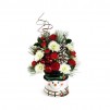 The Holiday Traditions Bouquet